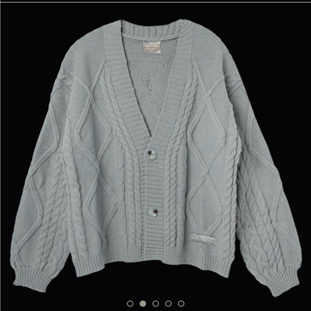 The Tortured Poets Department Sweater